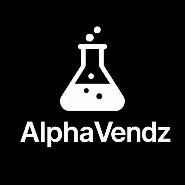 Alphavendz